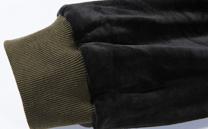 LITEGUEST 8-Zone Heated Pants Cargo Multi-Pocket Outdoor for Winter