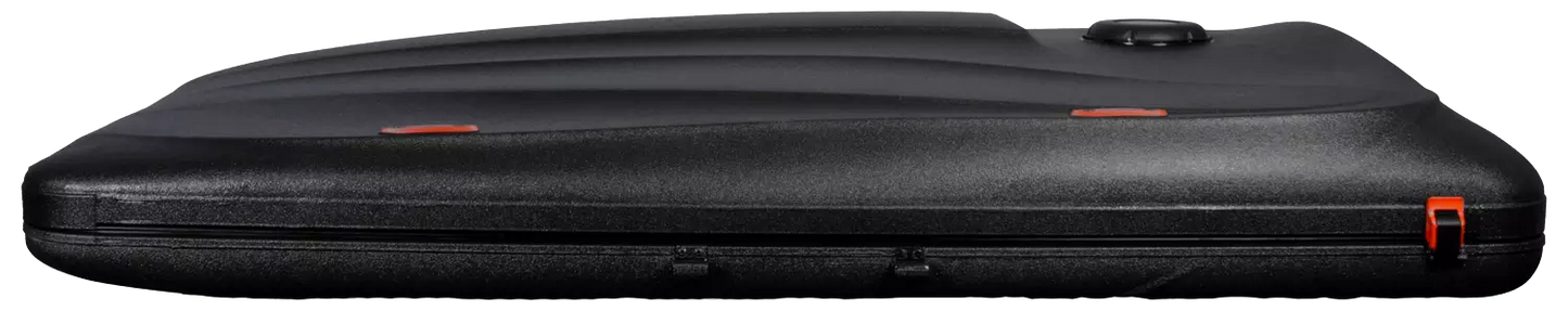 James Baroud Magma Hard Shell Rooftop Tent | Rugged & Durable