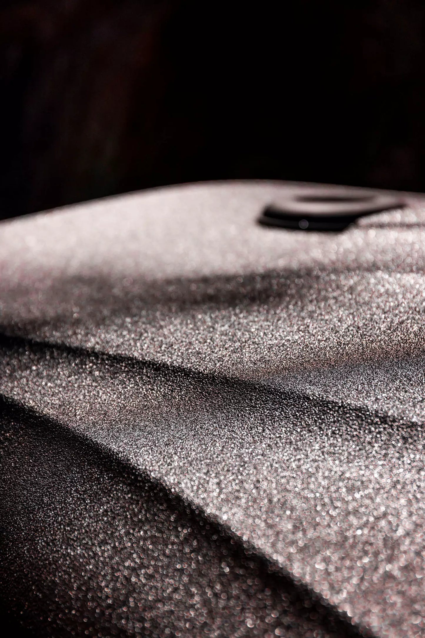 James Baroud Magma Hard Shell Rooftop Tent | Rugged & Durable
