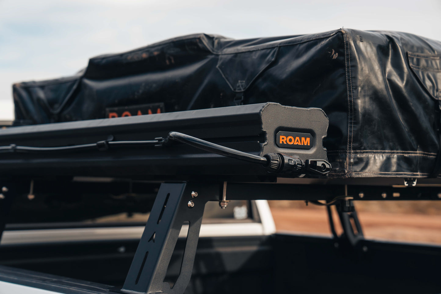 ROAM Water Tank and Shower Head Kit