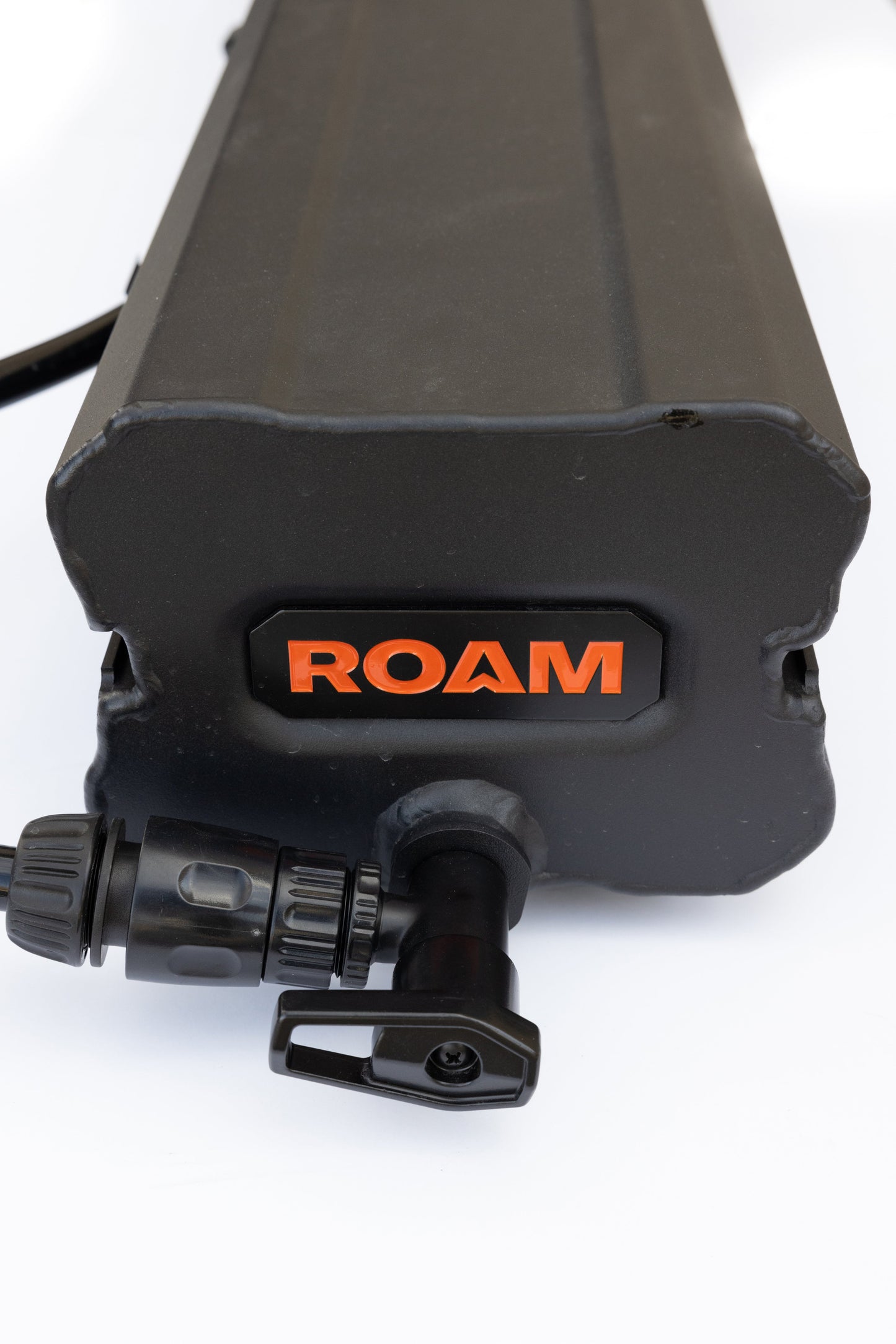 ROAM Water Tank and Shower Head Kit