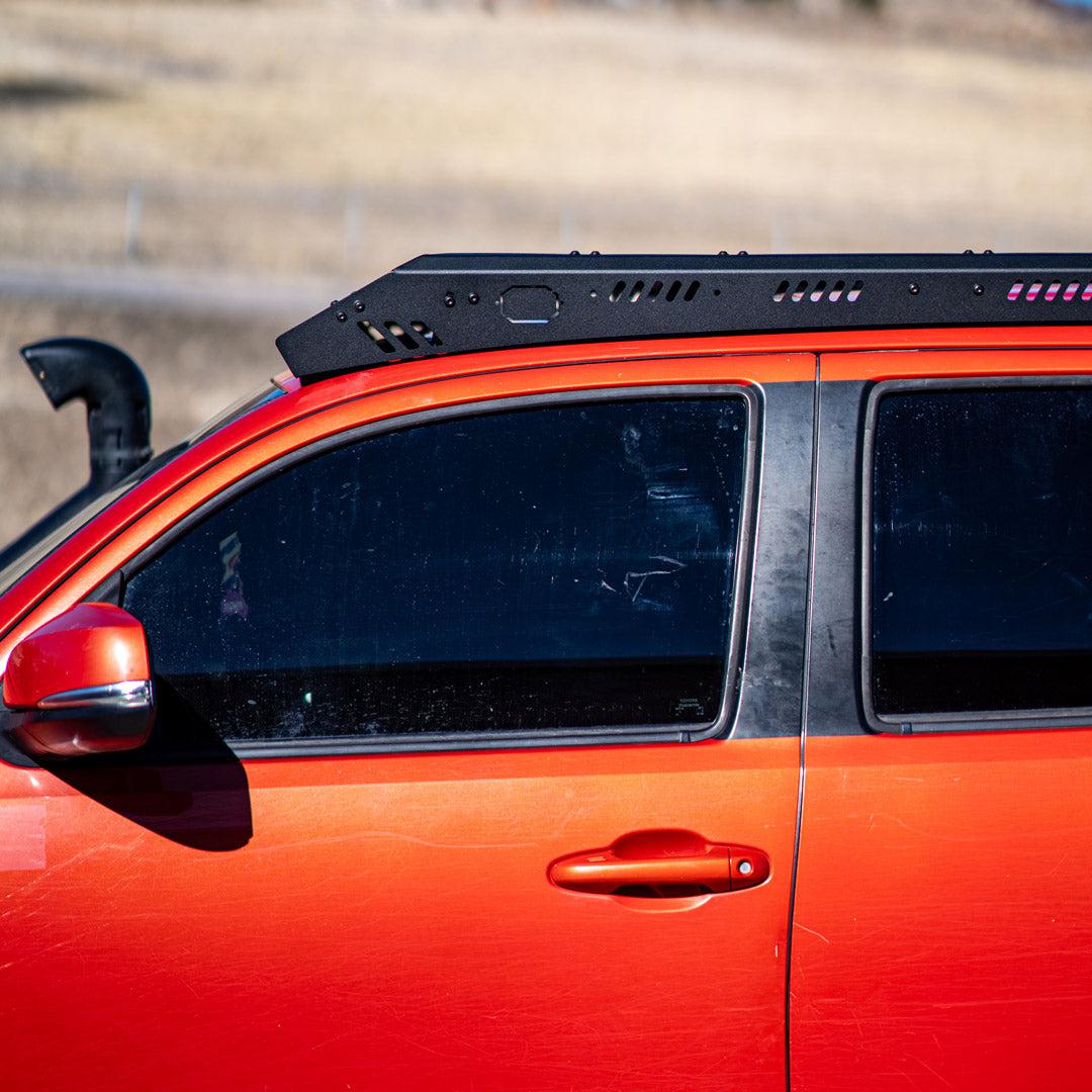 KILO Tacoma Double-Cab Roof Rack (2005-2023)