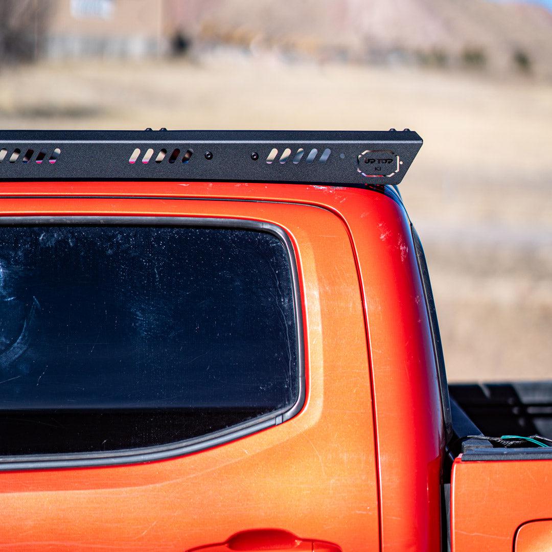 KILO Tacoma Double-Cab Roof Rack (2005-2023)