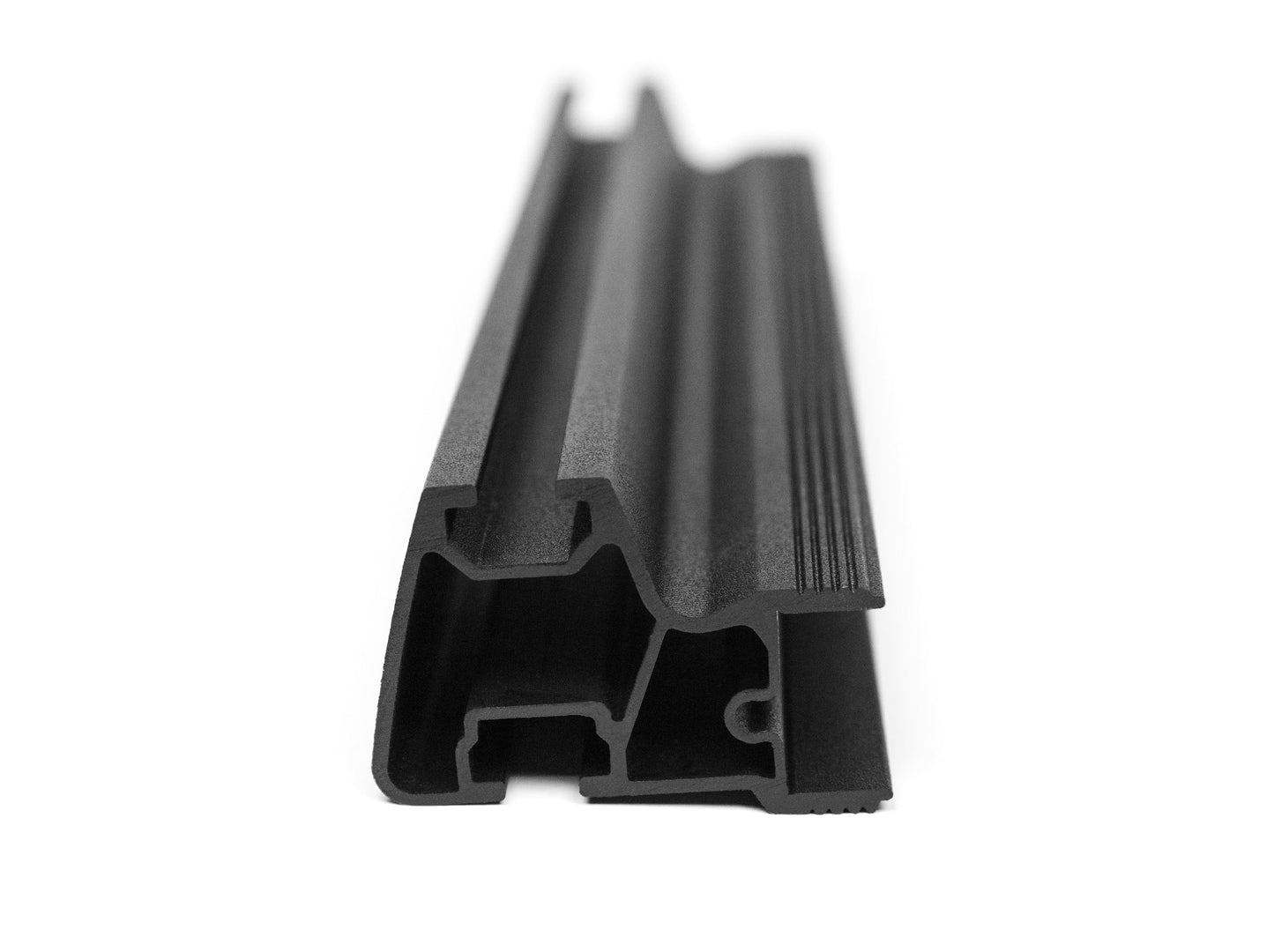 Leitner Designs ACS ROOF | Over Cab Platform Rack For GMC Canyon 2023+