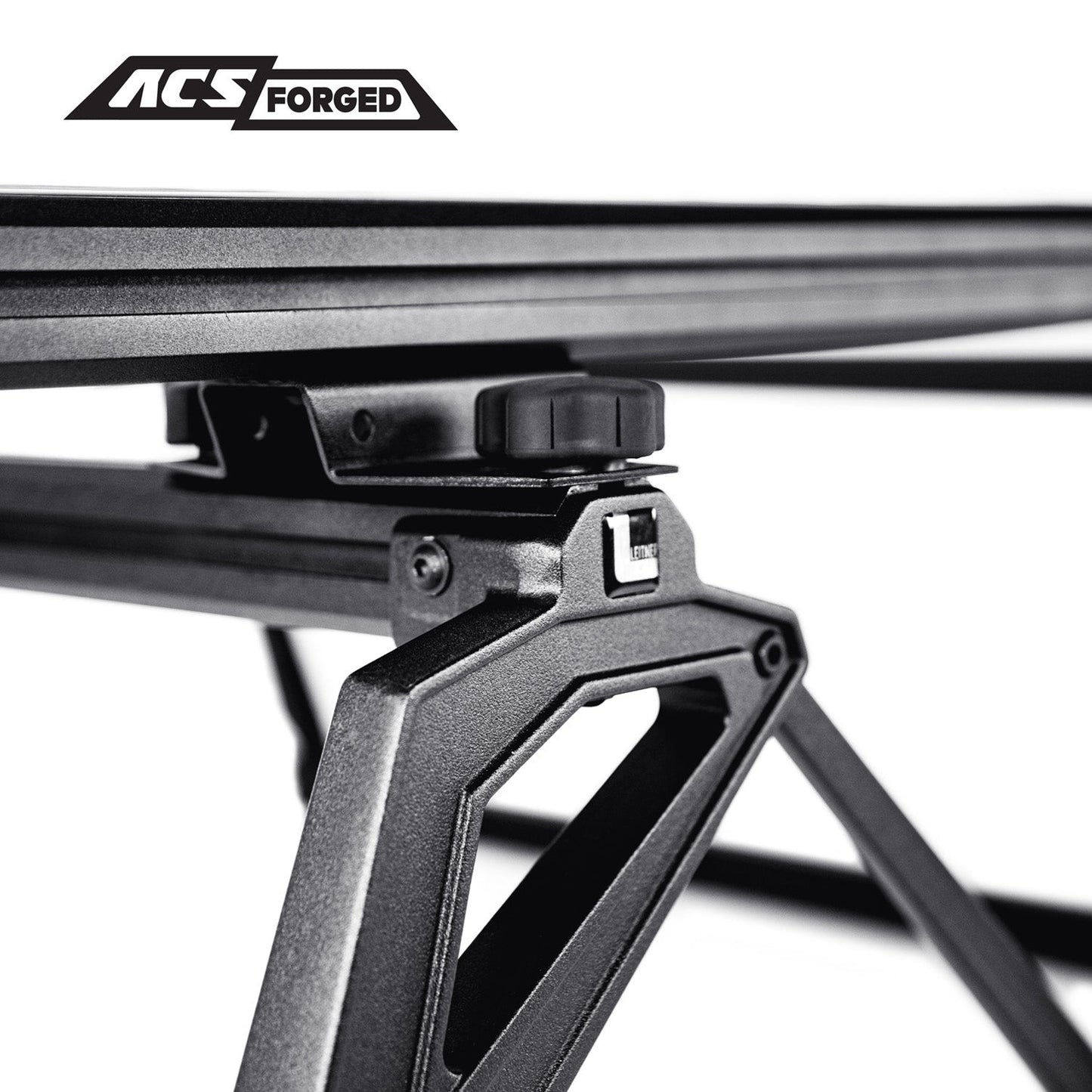 Leitner Designs ACS FORGED | Active Cargo System For Chevrolet