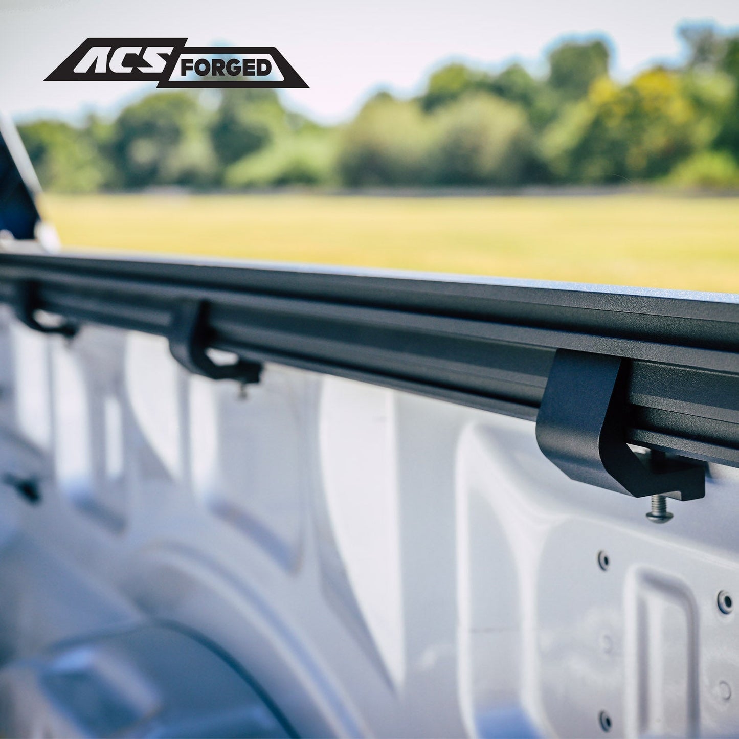 Leitner Designs ACS FORGED | Active Cargo System - International Fitment