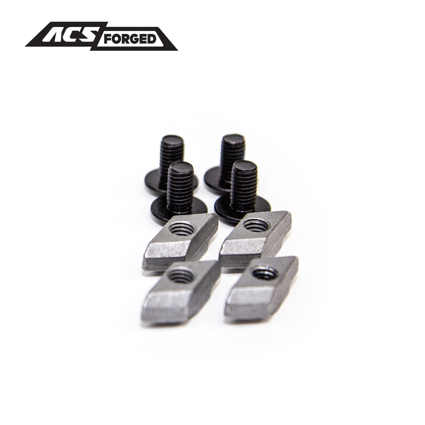 Leitner Designs ACS FORGED | Active Cargo System - International Fitment