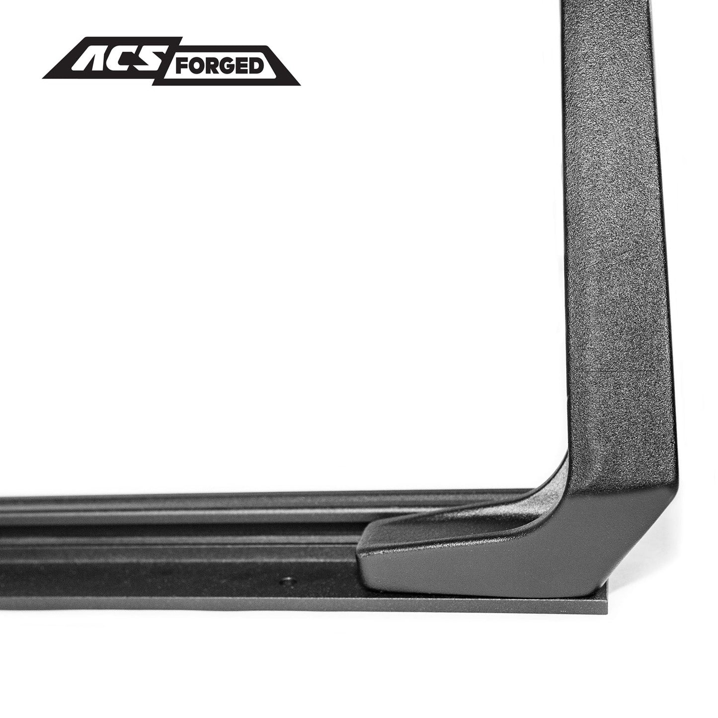 Leitner Designs ACS FORGED | Active Cargo System - International Fitment