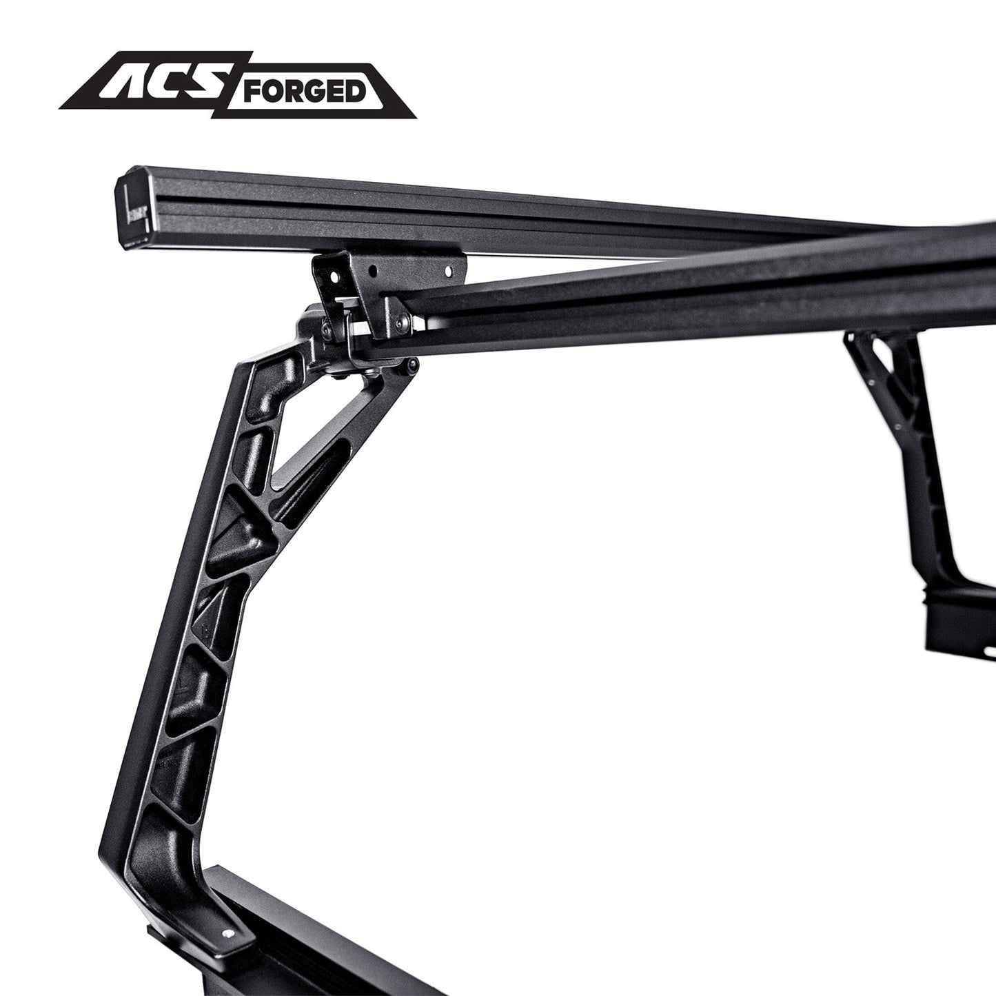 Leitner Designs ACS FORGED | Active Cargo System - International Fitment