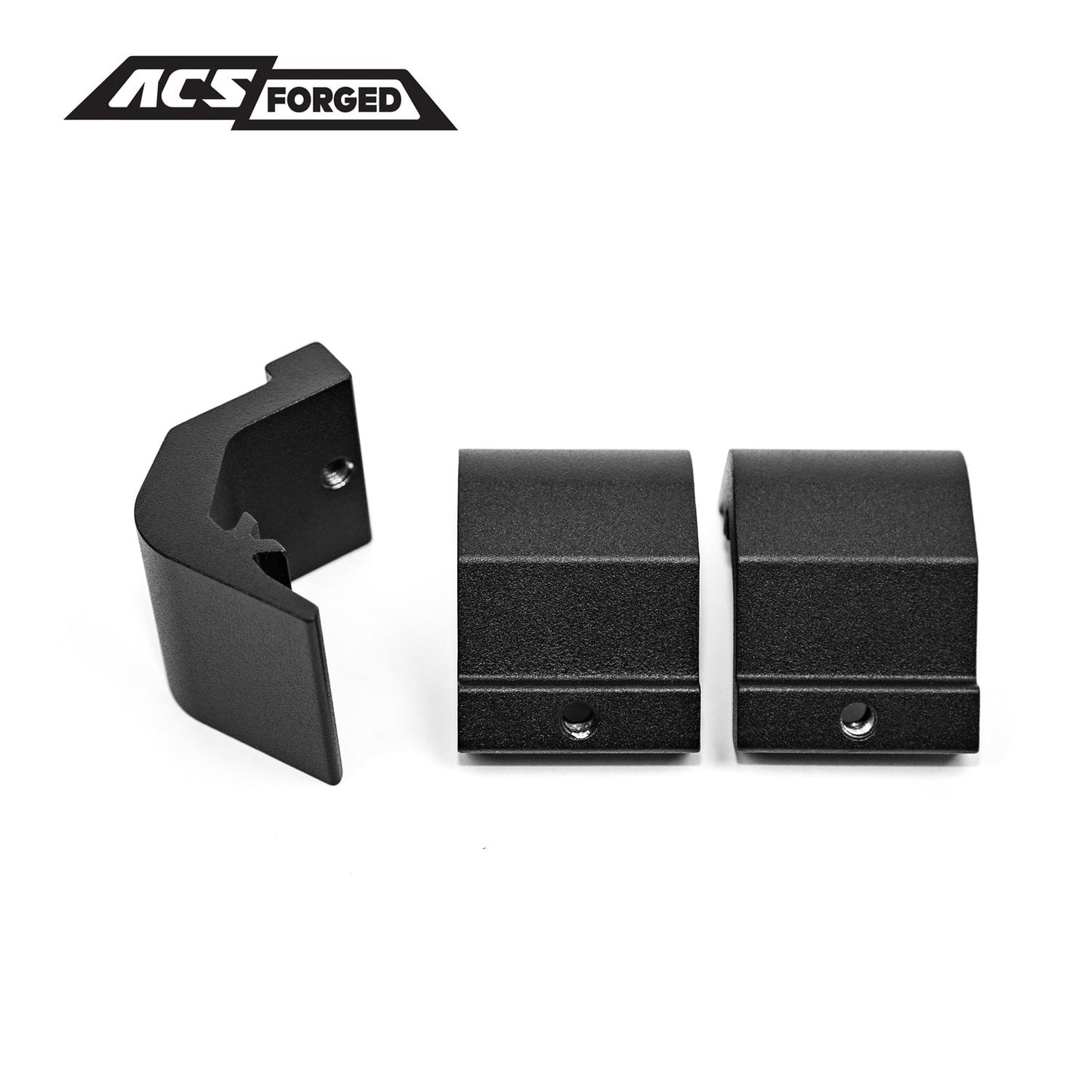 Leitner Designs ACS FORGED | Active Cargo System - International Fitment
