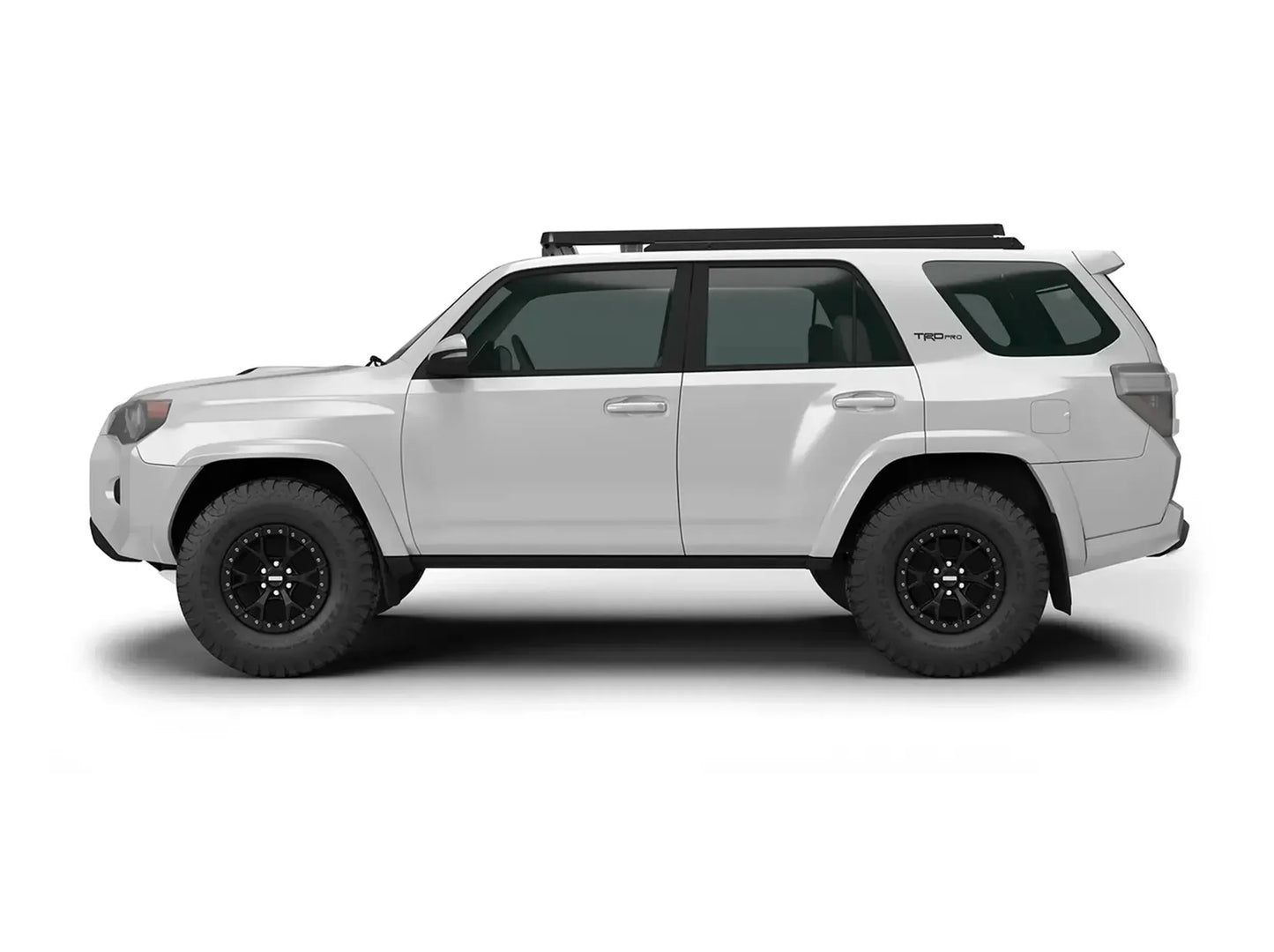 Leitner Designs ACS ROOF | Full-Length Over Cab Platform Rack for Toyota 4Runner Gen 5 (2010-2023)
