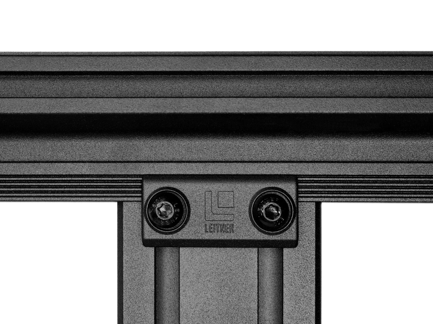 Leitner Designs ACS ROOF | Over Cab Platform Rack For GMC Canyon 2023+