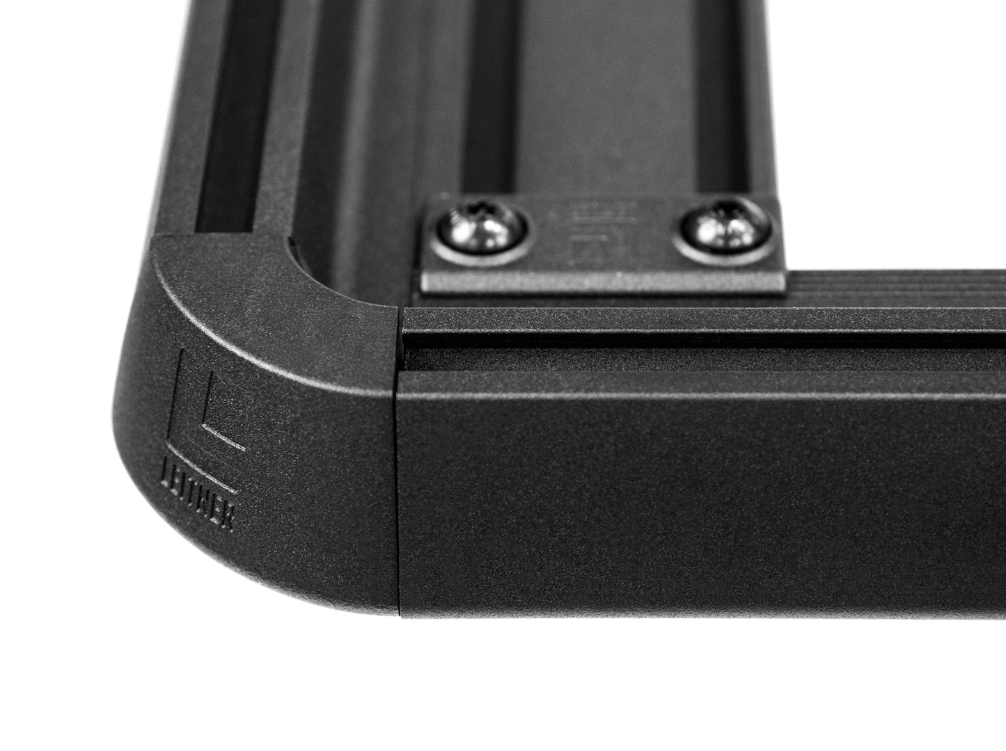 Leitner Designs ACS ROOF | Over Cab Platform Rack For GMC Canyon 2023+