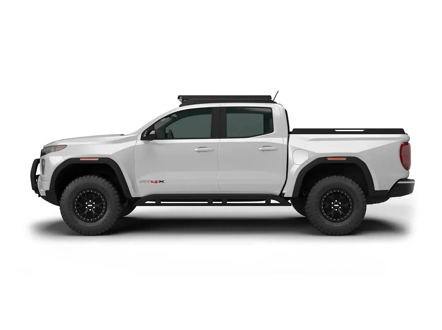 Leitner Designs ACS ROOF | Over Cab Platform Rack For GMC Canyon 2023+