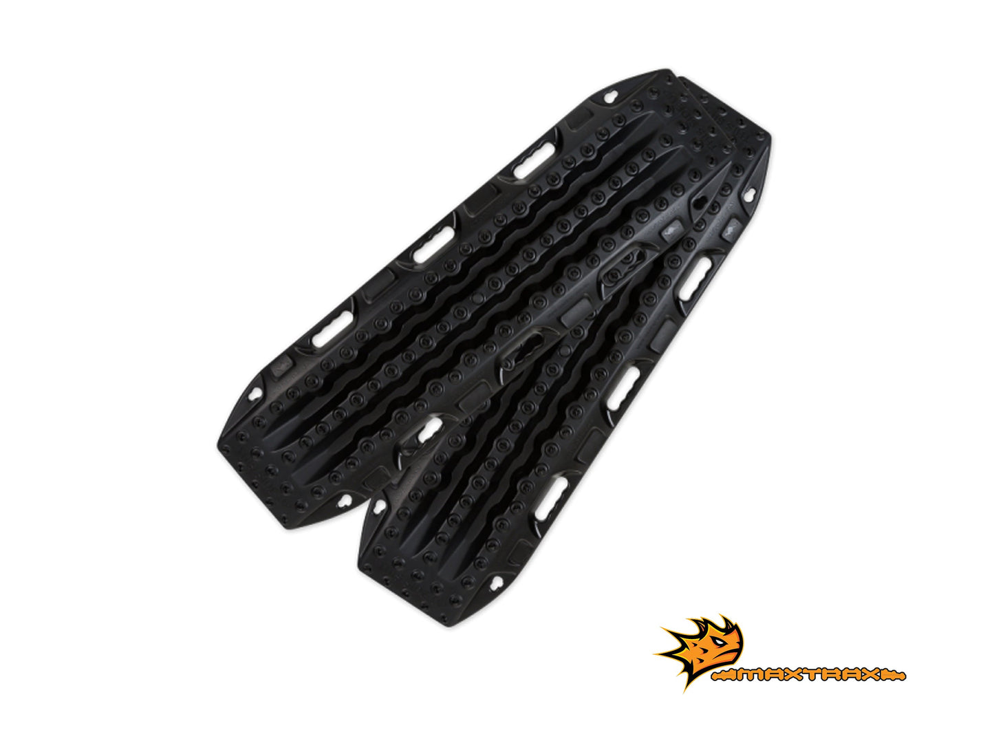 MAXTRAX MKII RECOVERY DEVICE - PAIR