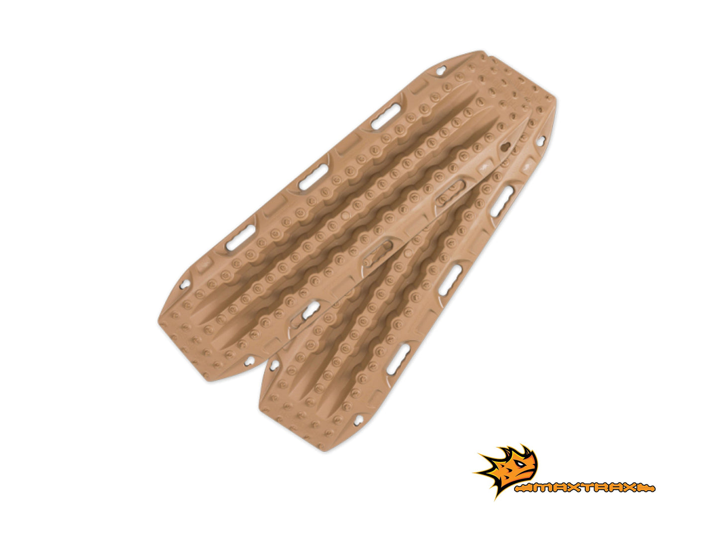 MAXTRAX MKII RECOVERY DEVICE - PAIR
