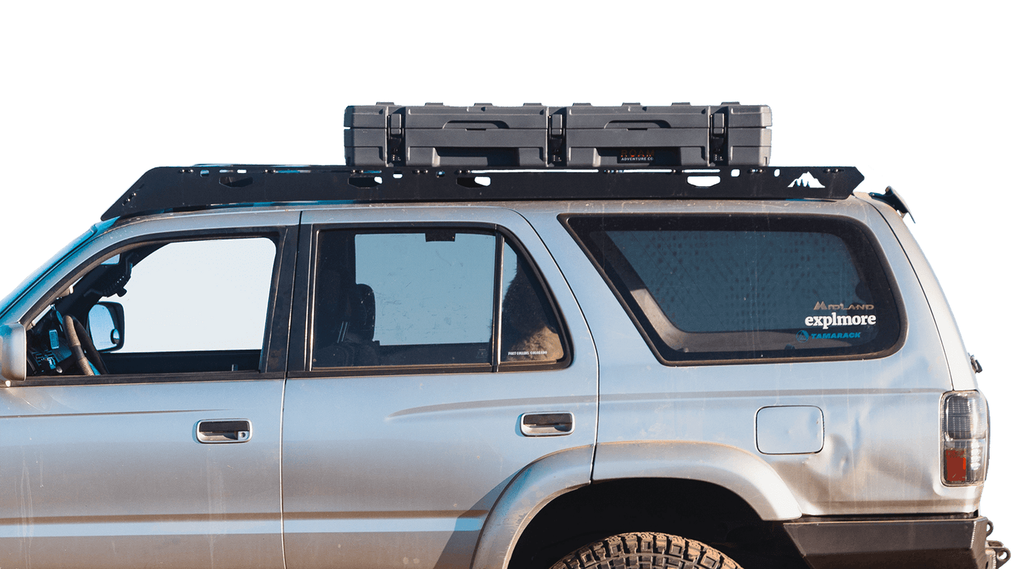 3rd Gen 4Runner Roof Rack