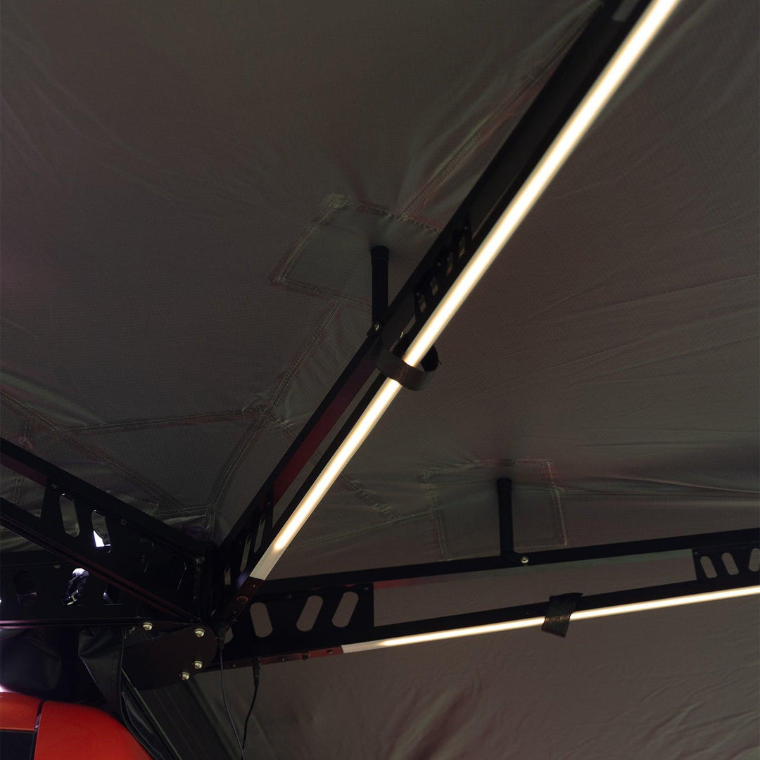 Naturnest 270 Awning Plus