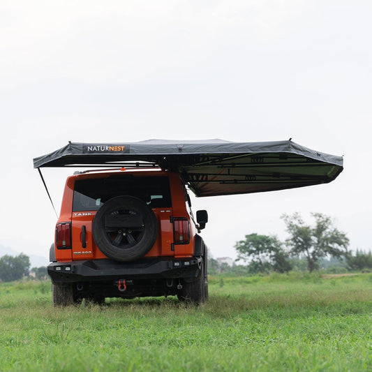 Naturnest 270 Awning Plus