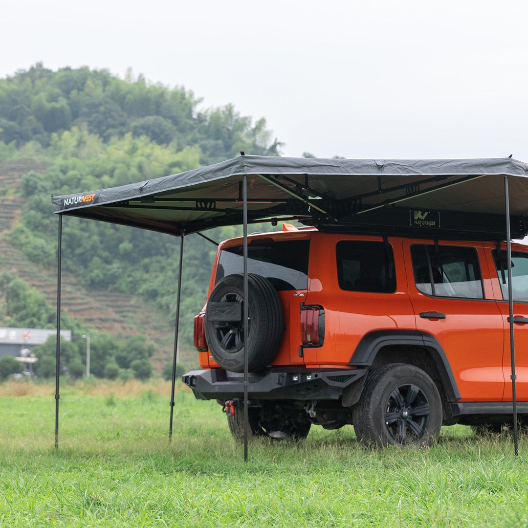 Naturnest 270 Awning Plus