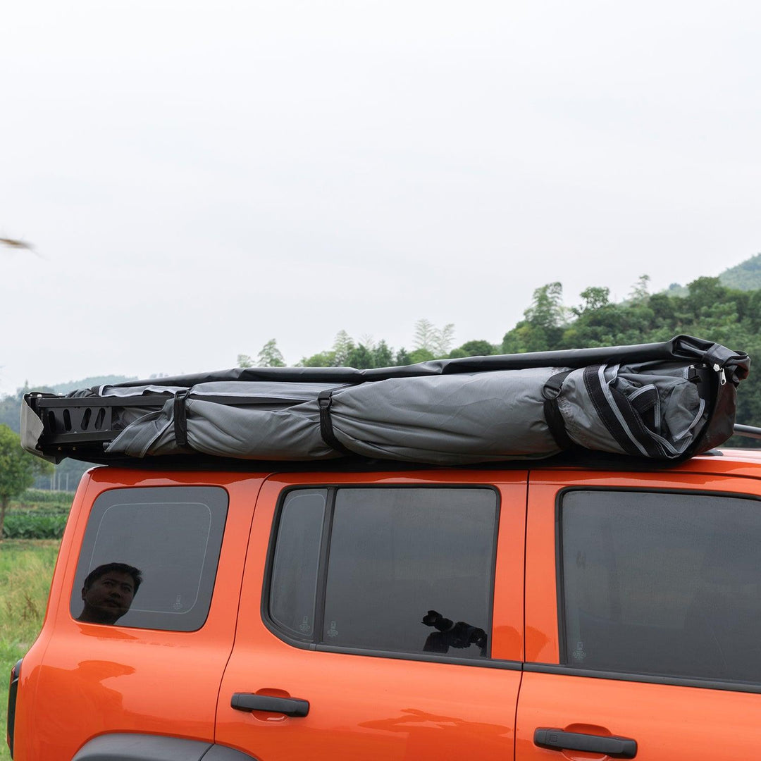Naturnest 270 Awning Plus