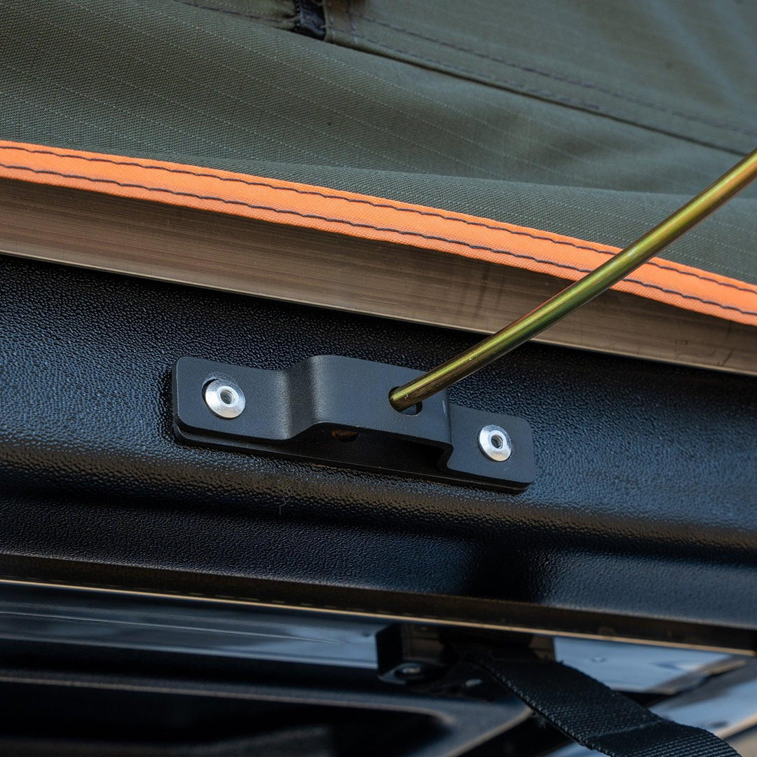 Naturnest Orion | Hard Shell Rooftop Tent