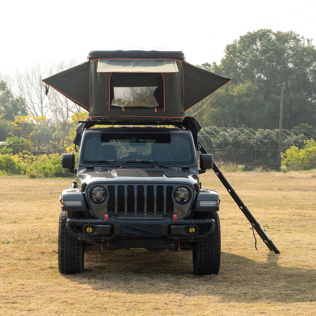 Naturnest Orion | Hard Shell Rooftop Tent