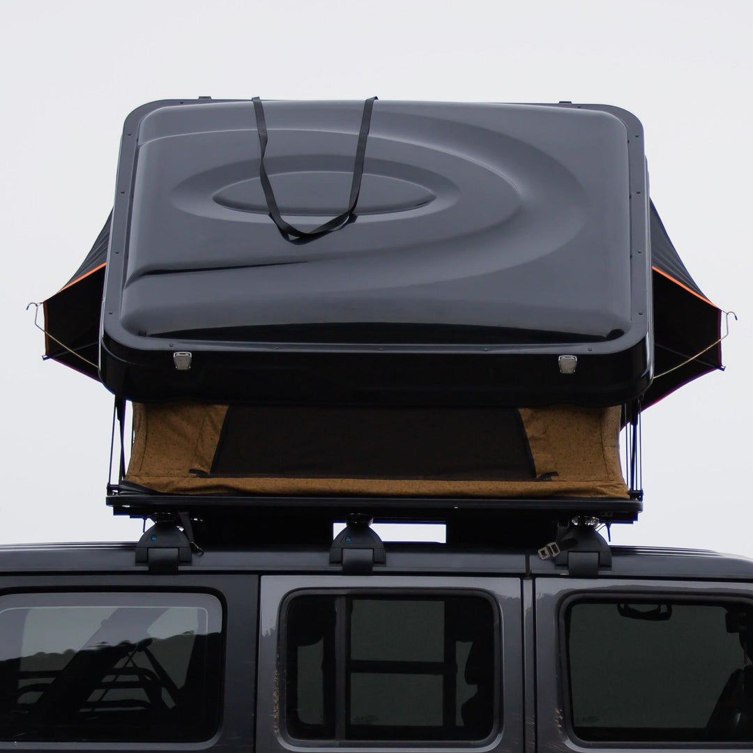 Naturnest Sirius 2 XXL | Hard Shell Roof Top Tent