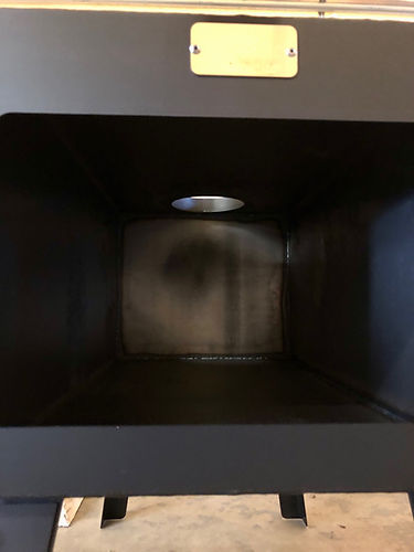 Northwoods Fabrication Explorer Stove Kit | Portable Heating Solution