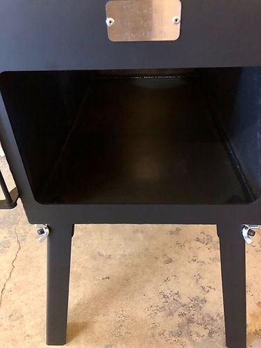 Northwoods Fabrication Explorer Stove Kit | Portable Heating Solution