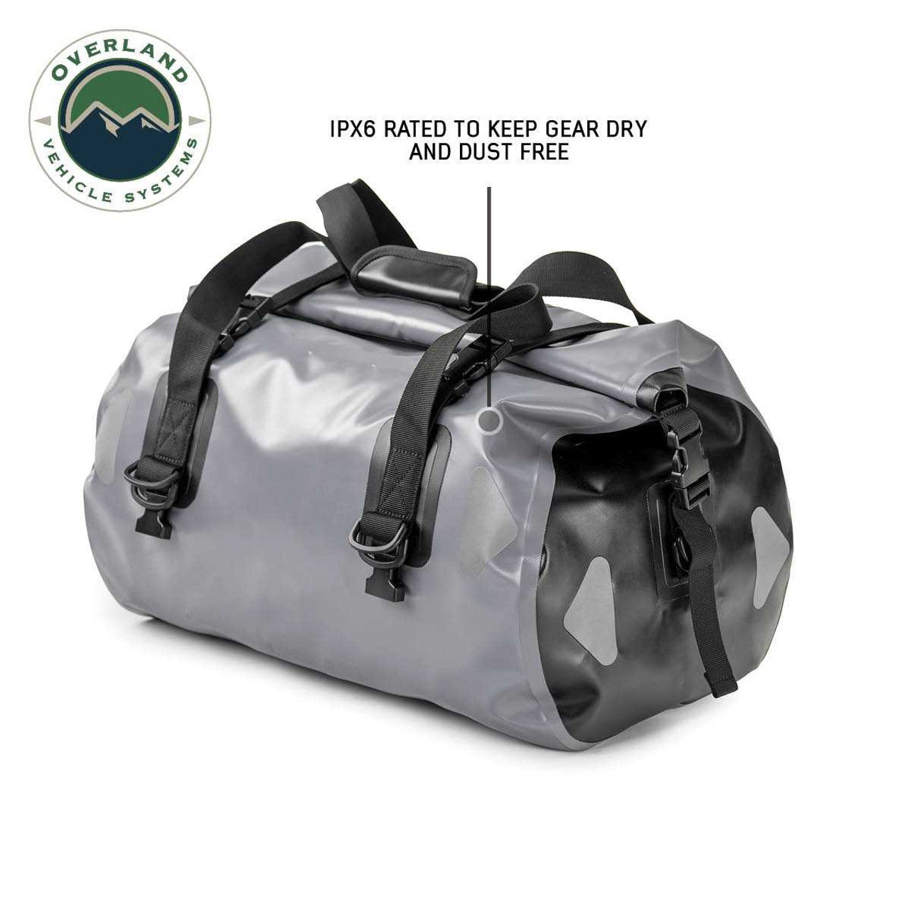 OVS Portable Dry Storage Bags | Durable Outdoor Solution