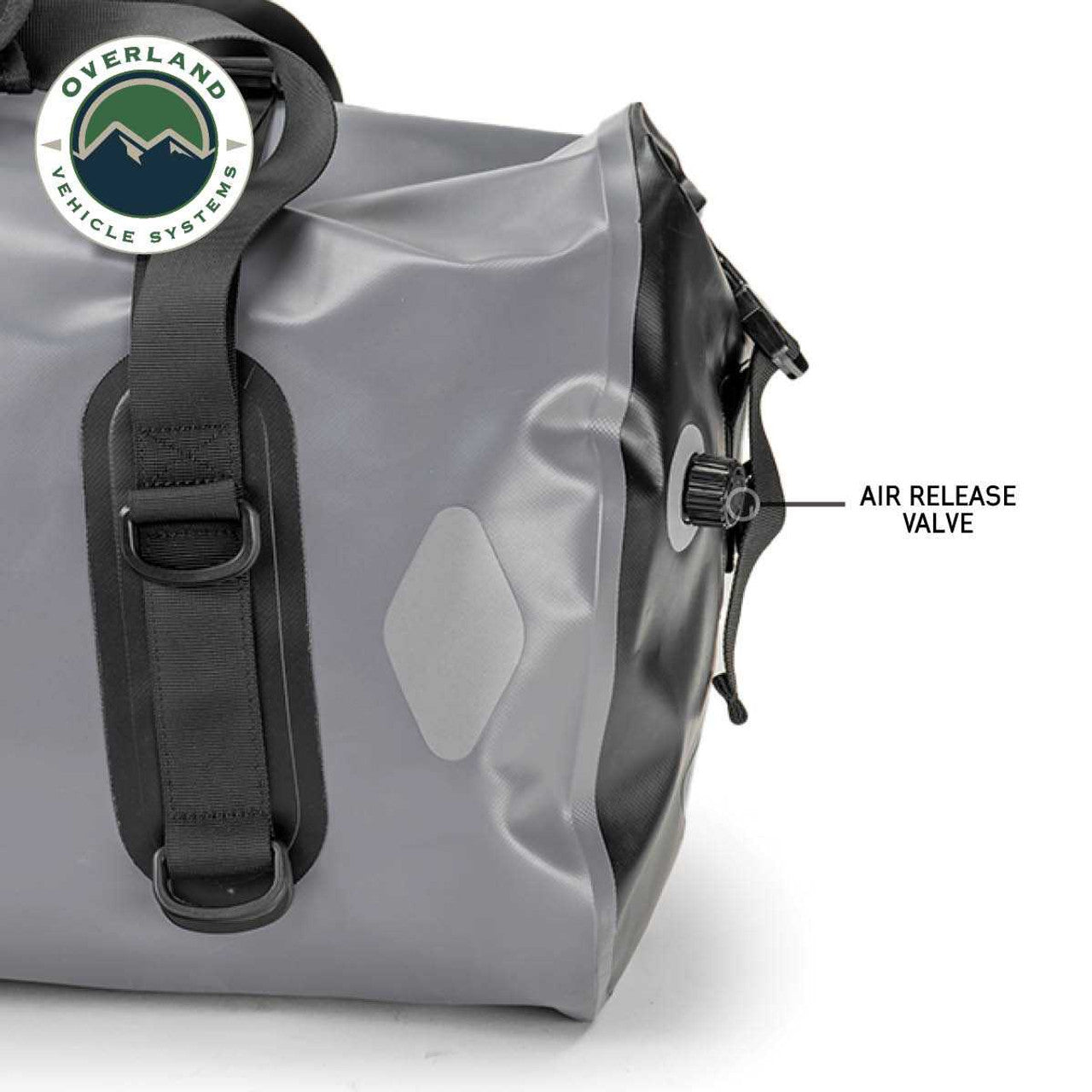 OVS Portable Dry Storage Bags | Durable Outdoor Solution