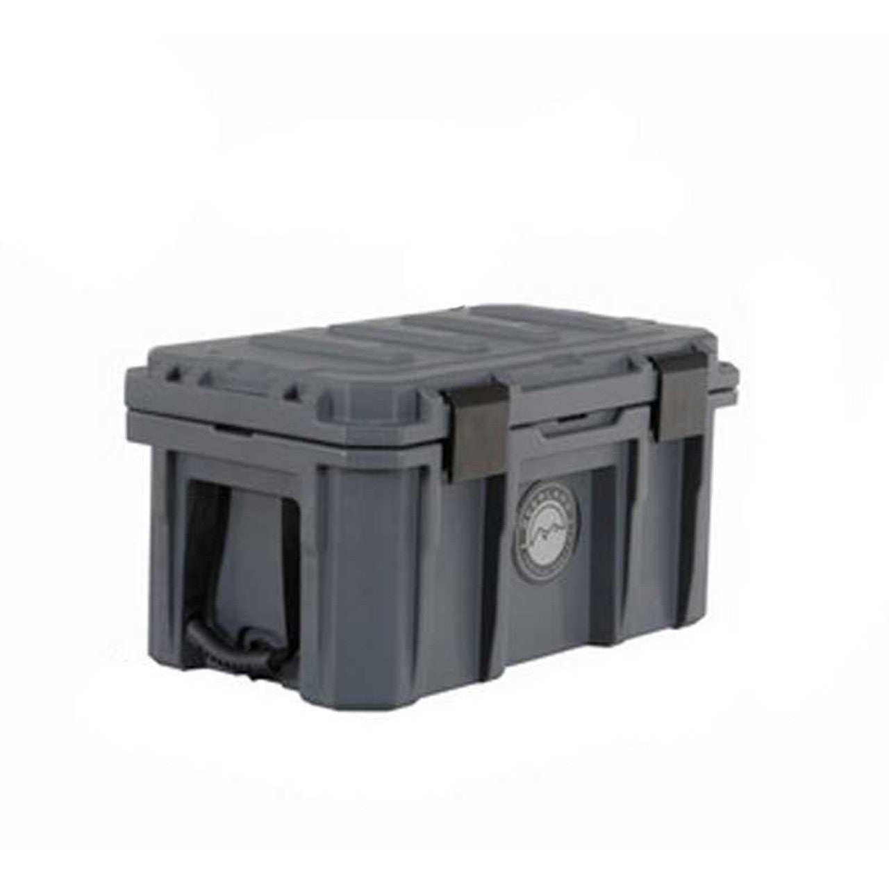Overland Vehicle Systems D.B.S. 53 QT Dry Box | Dark Grey