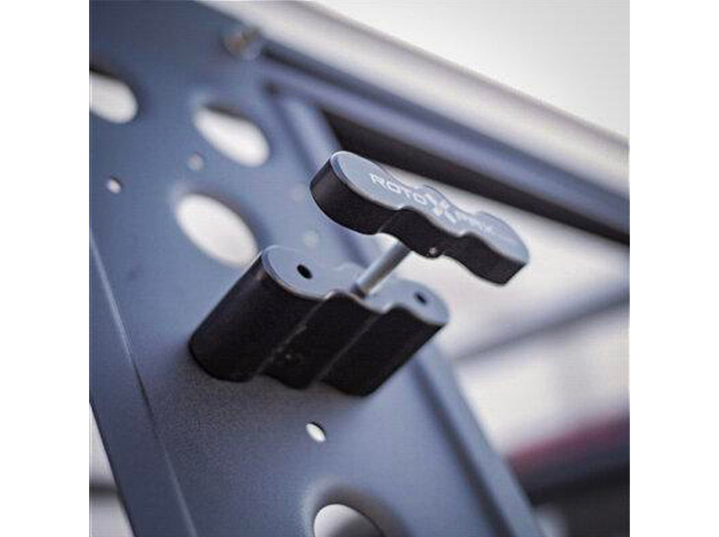 ROTOPAX DELUXE PACK MOUNT