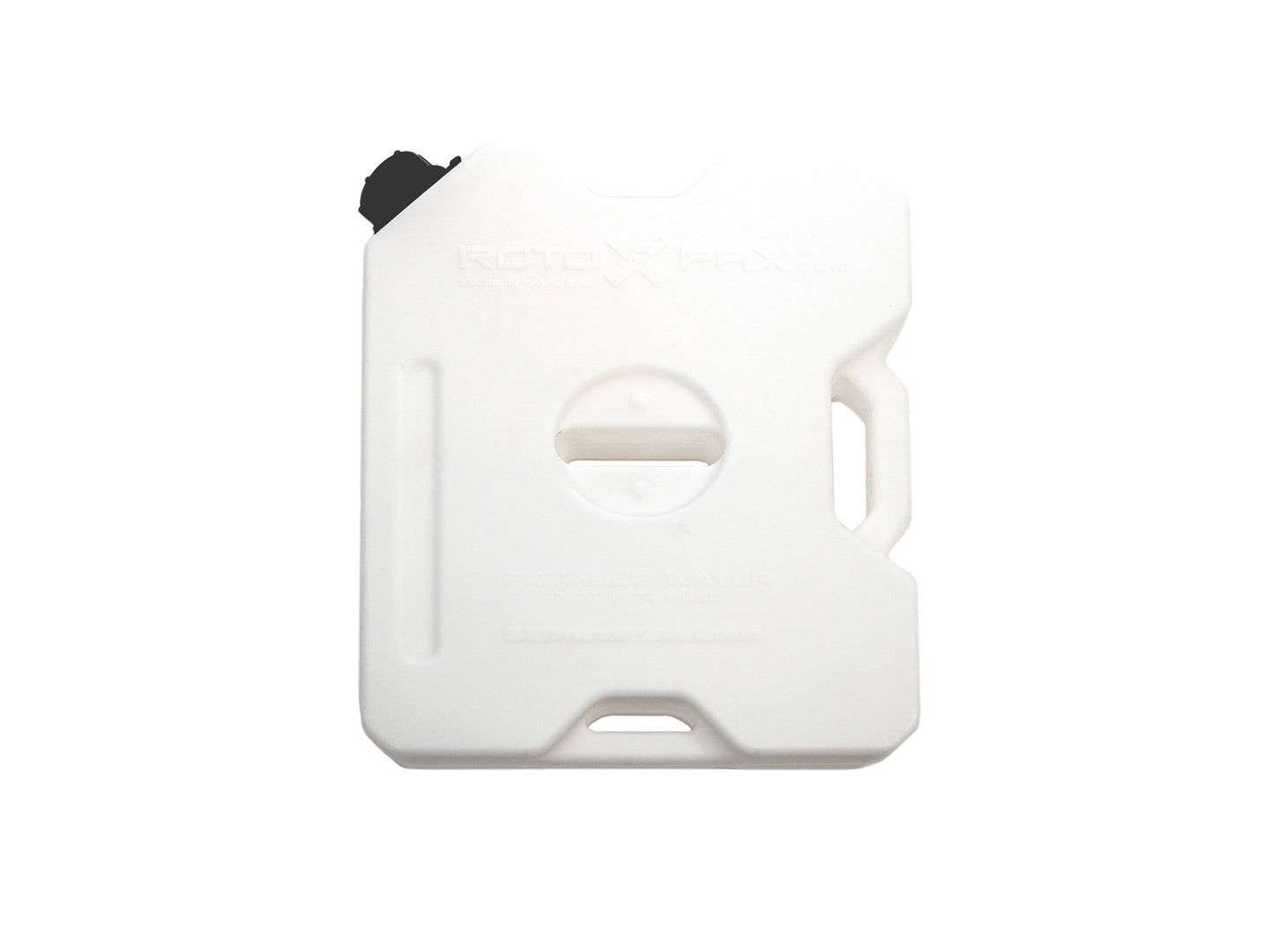 ROTOPAX 2 GALLON WATER CAN - GEN 2