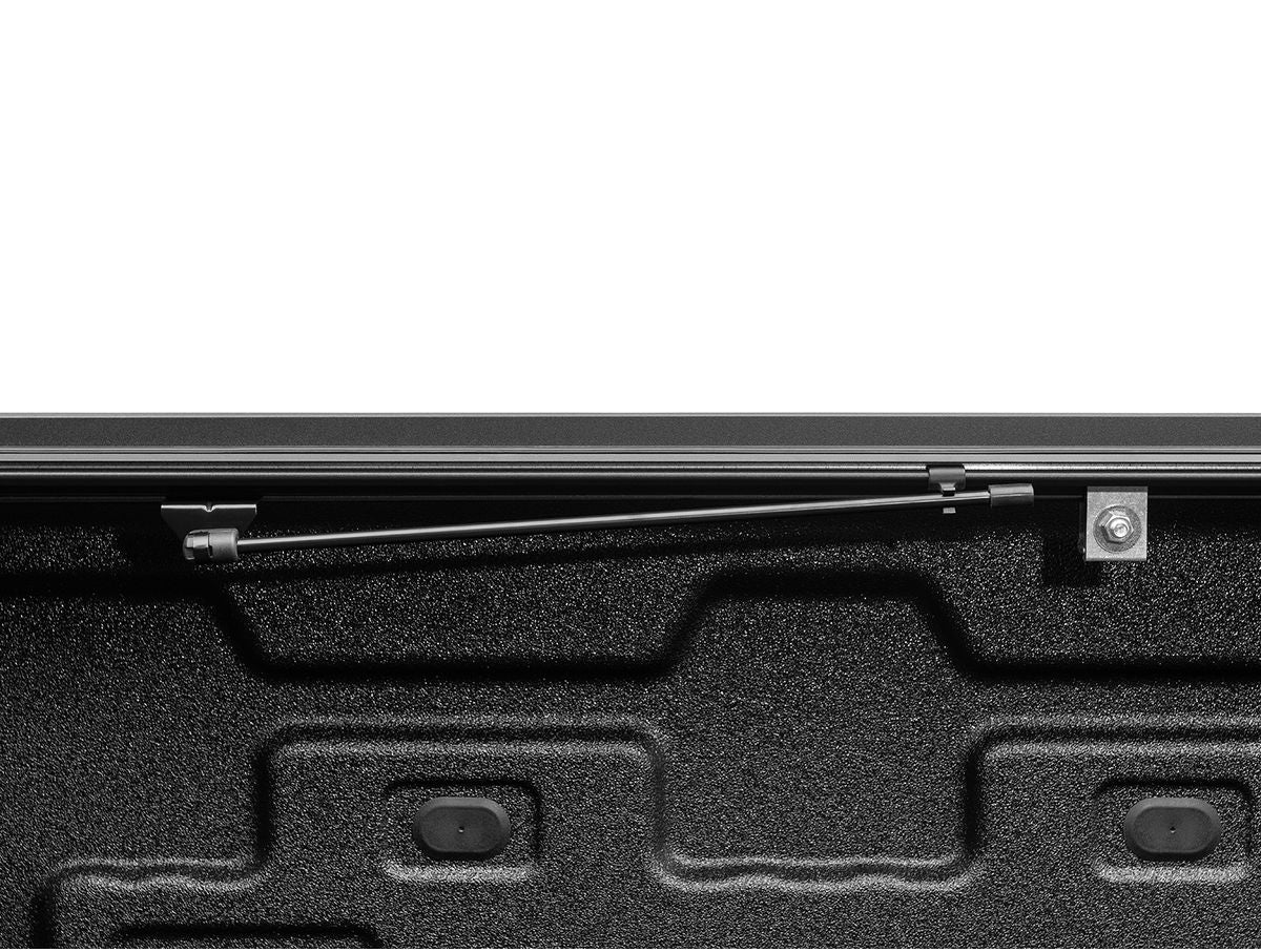 RealTruck BAKFlip G2 Hard Folding Tonneau Cover For Toyota Tacoma