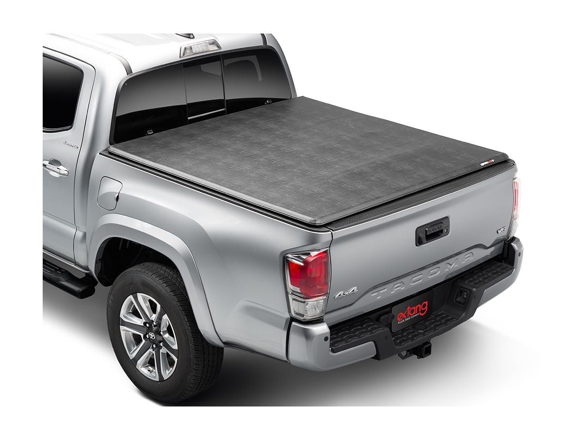 RealTruck Extang Trifecta 2.0 Soft Folding Tonneau Cover For Toyota Tacoma
