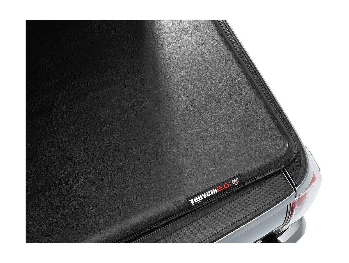 RealTruck Extang Trifecta 2.0 Soft Folding Tonneau Cover For Toyota Tacoma