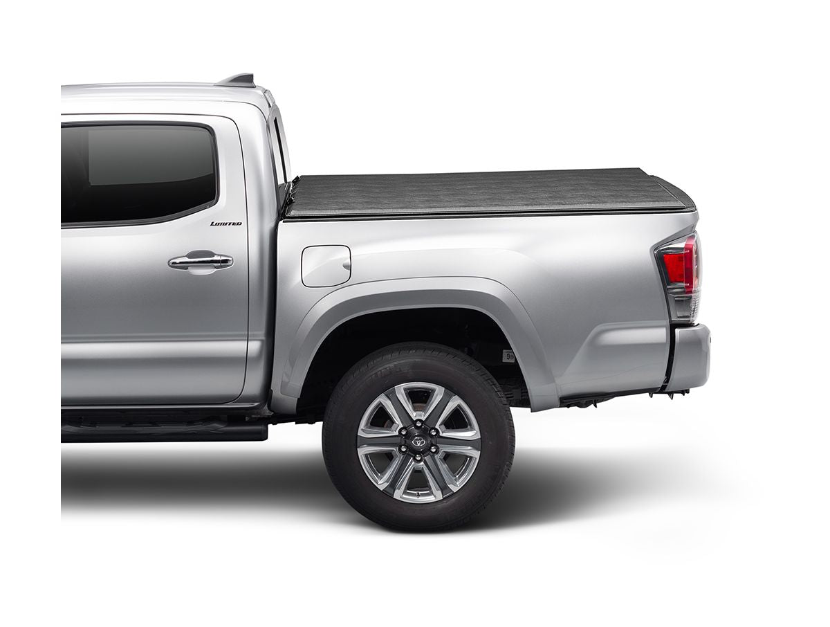 RealTruck Extang Trifecta 2.0 Soft Folding Tonneau Cover For Toyota Tacoma
