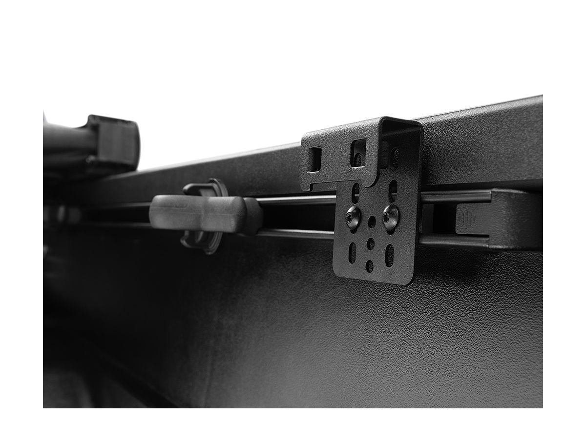 RealTruck Extang Trifecta 2.0 Soft Folding Tonneau Cover For Toyota Tacoma