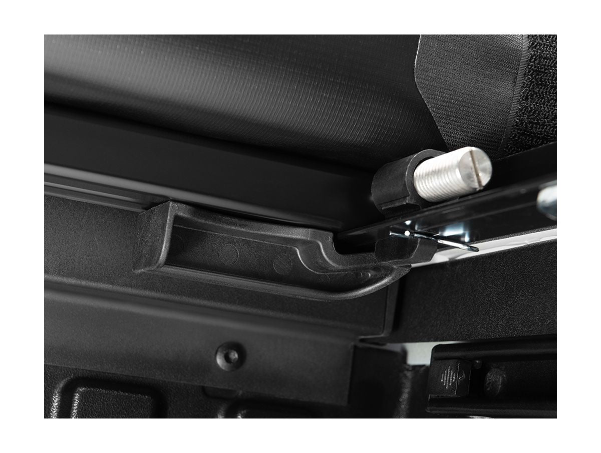 RealTruck Extang Trifecta 2.0 Soft Folding Tonneau Cover For Toyota Tacoma