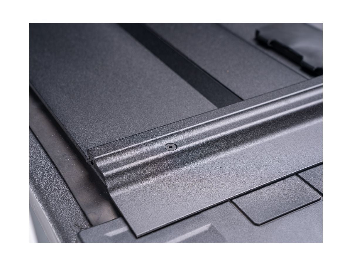 RealTruck GatorTrax MX Manual Retractable Tonneau Cover For Toyota Tacoma