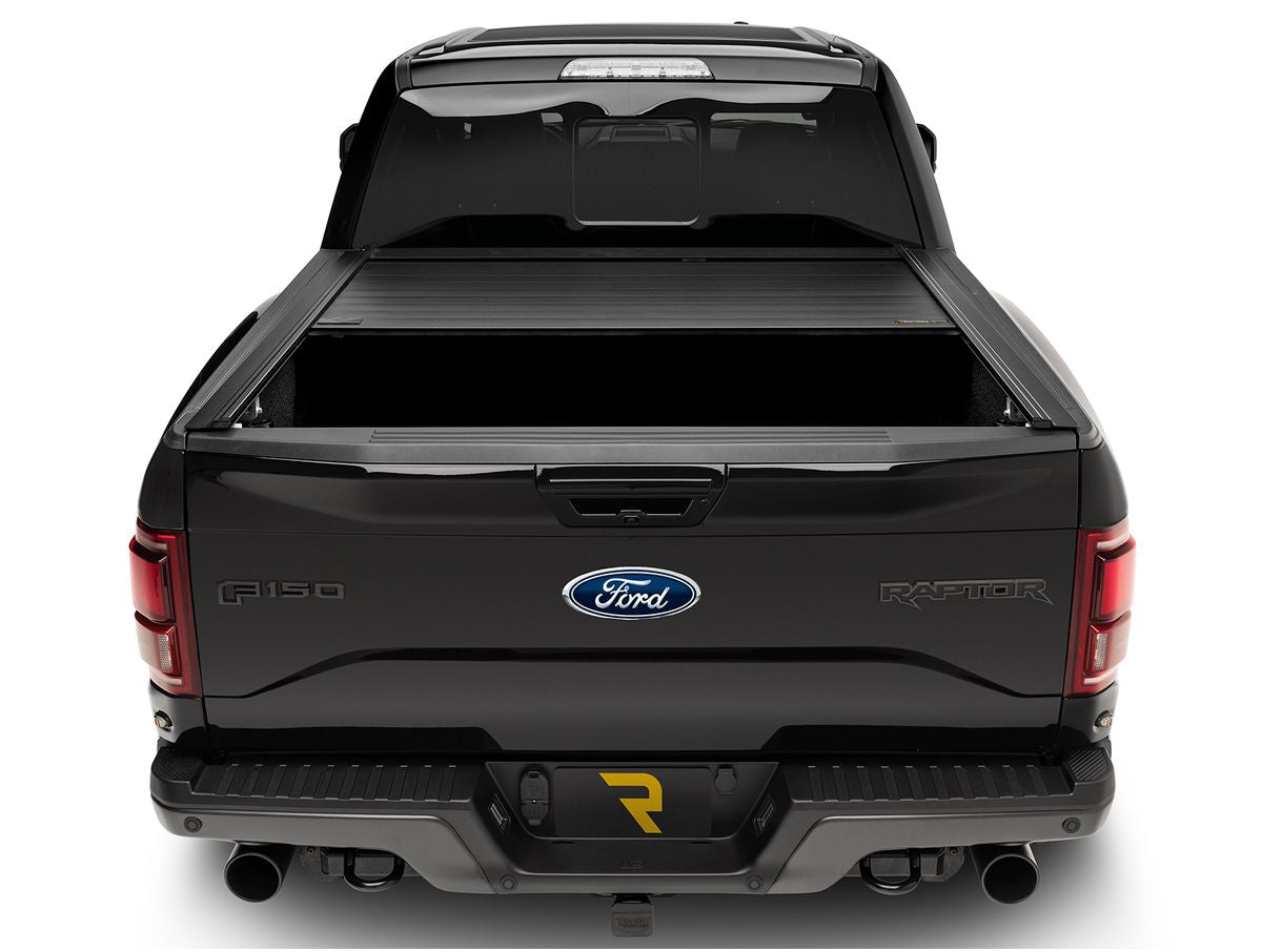 RealTruck PowertraxPRO MX Electric Retractable Tonneau Cover For Toyota Tacoma