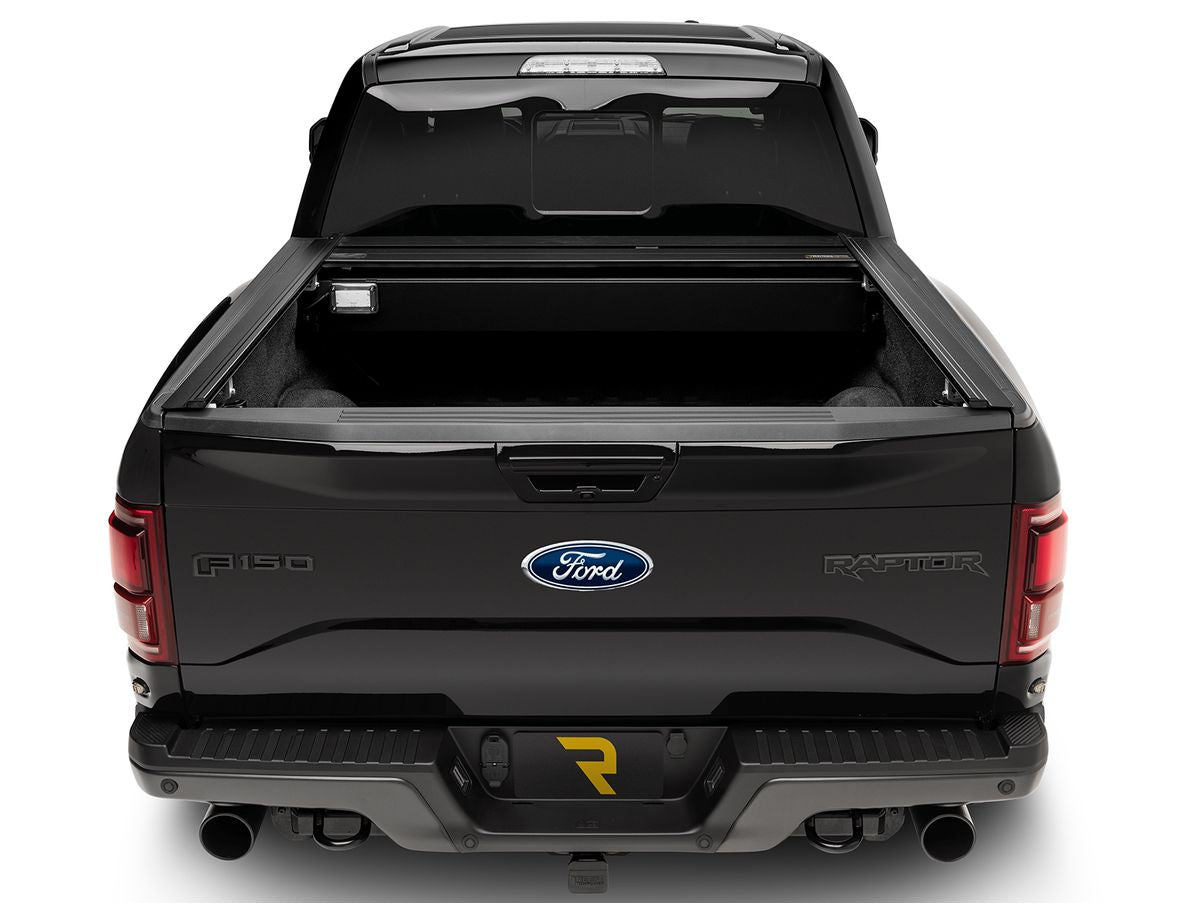 RealTruck PowertraxPRO MX Electric Retractable Tonneau Cover For Toyota Tacoma