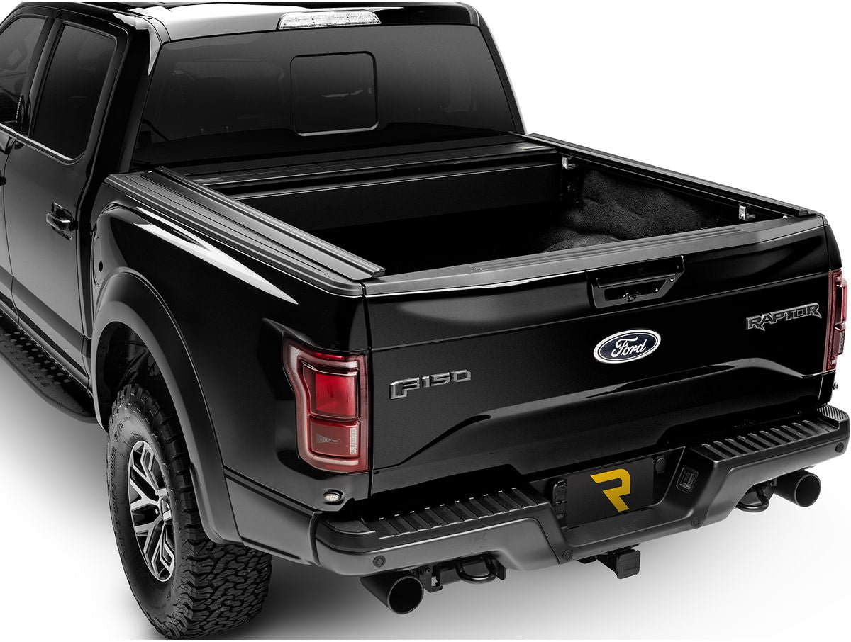 RealTruck PowertraxPRO MX Electric Retractable Tonneau Cover For Toyota Tacoma