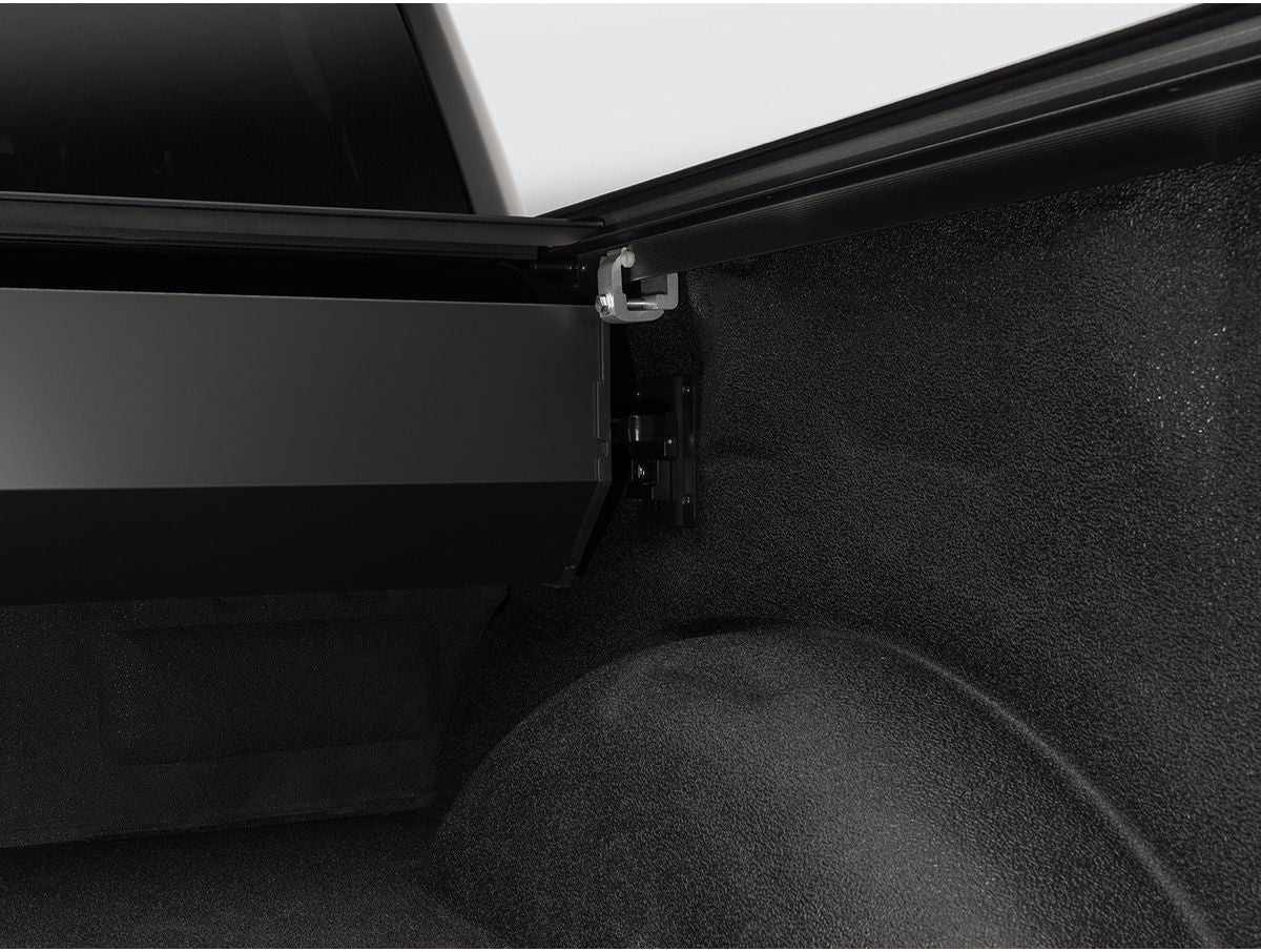 RealTruck PowertraxPRO MX Electric Retractable Tonneau Cover For Toyota Tacoma