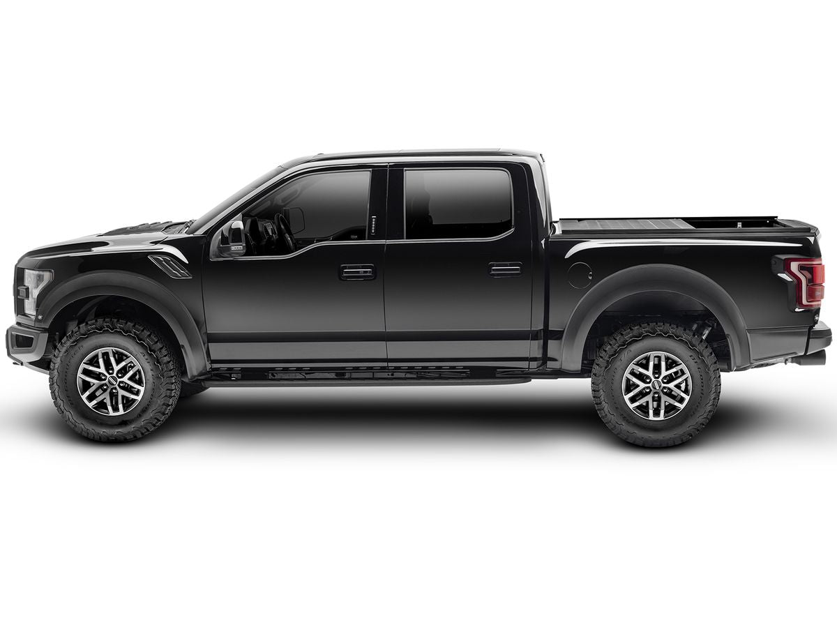 RealTruck PowertraxPRO MX Electric Retractable Tonneau Cover For Toyota Tacoma