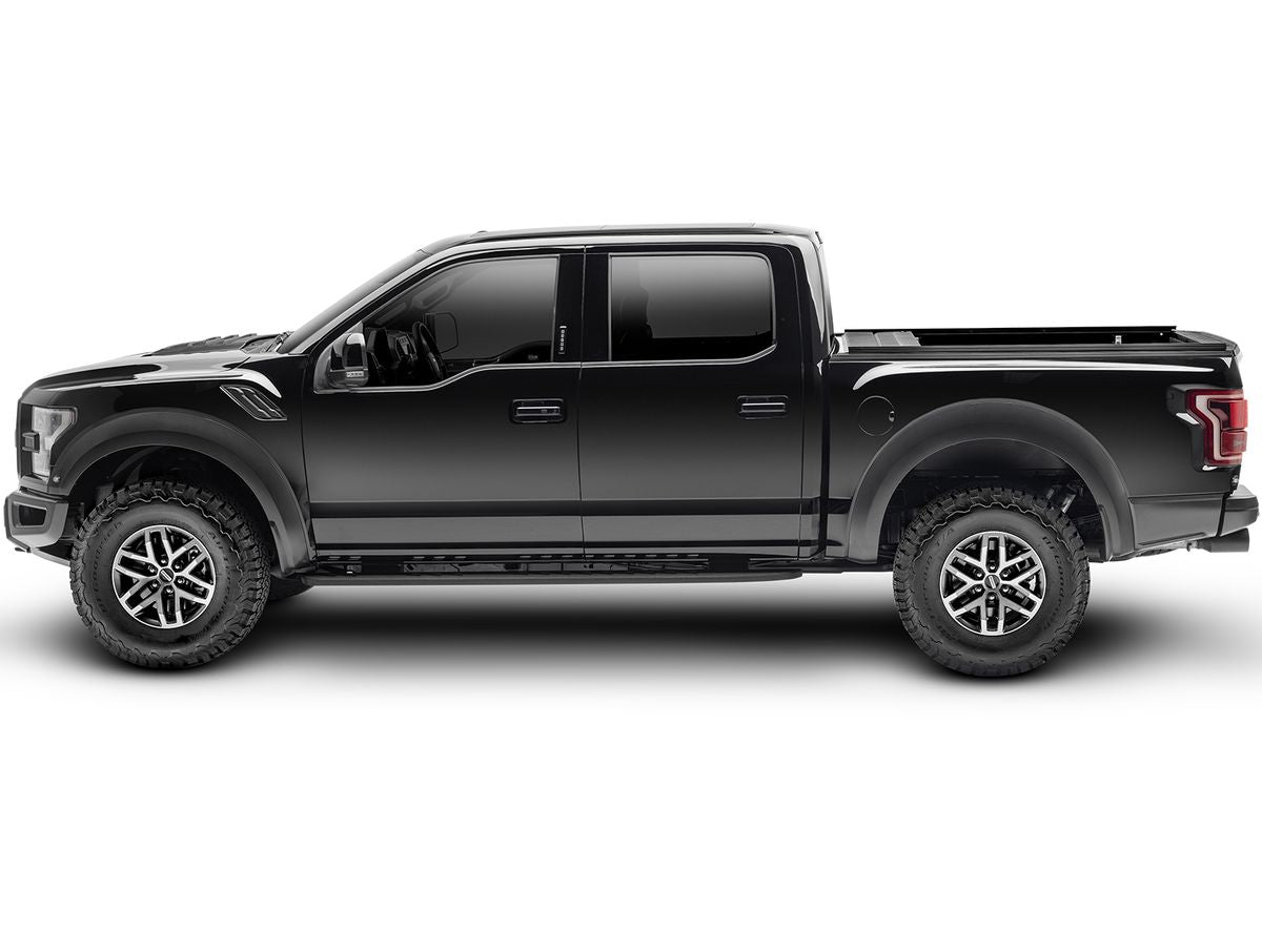 RealTruck PowertraxPRO MX Electric Retractable Tonneau Cover For Toyota Tacoma
