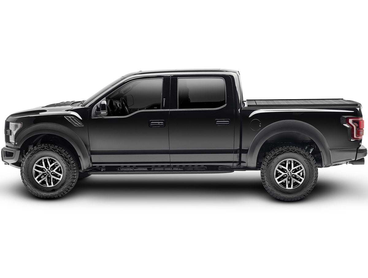 RealTruck PowertraxPRO MX Electric Retractable Tonneau Cover For Toyota Tacoma