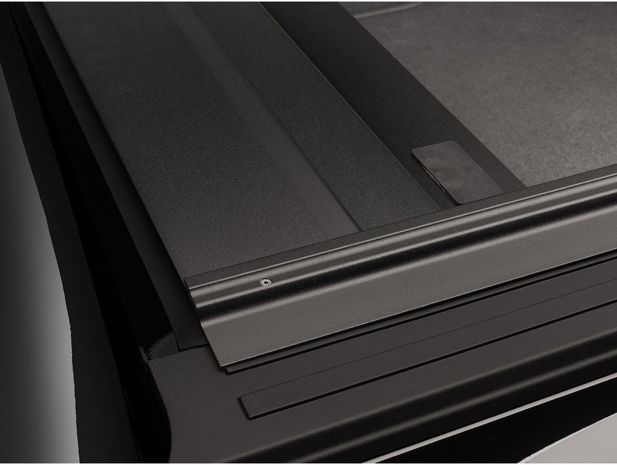 RealTruck PowertraxPRO MX Electric Retractable Tonneau Cover For Toyota Tacoma